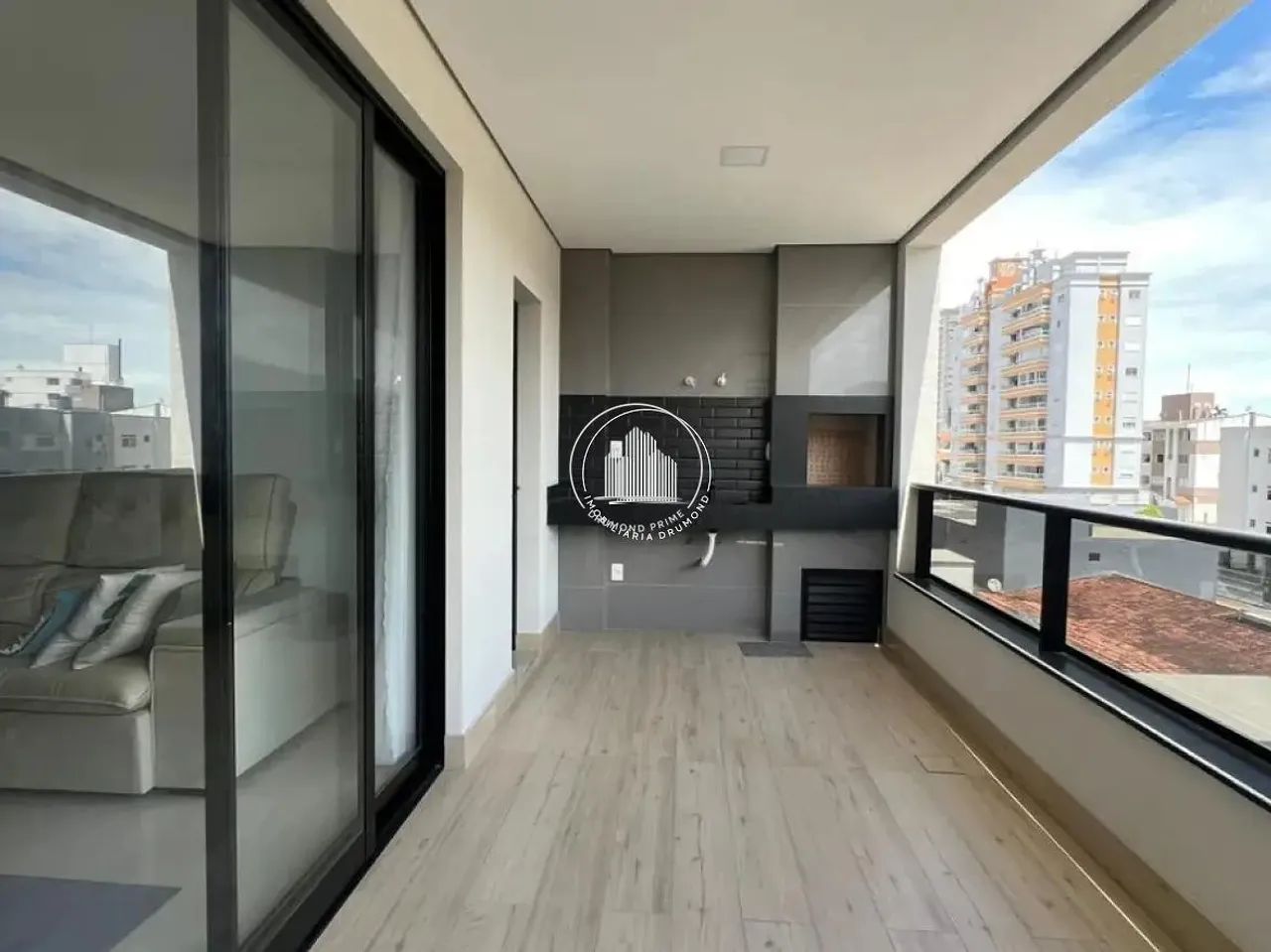Apartamento com 3 Quartos, Nossa Senhora do Rosário - São José - Foto 3