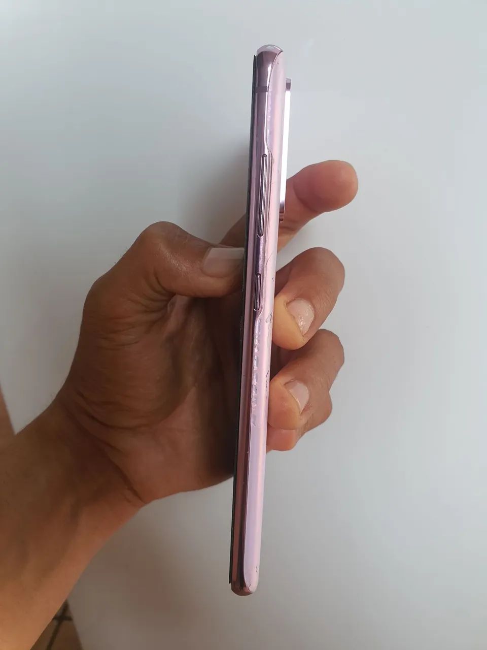 Samsung galaxy S20 FE  - Foto 4