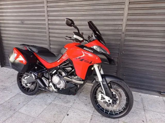 Ducati - Multistrada V2s - 2023 - Foto 4