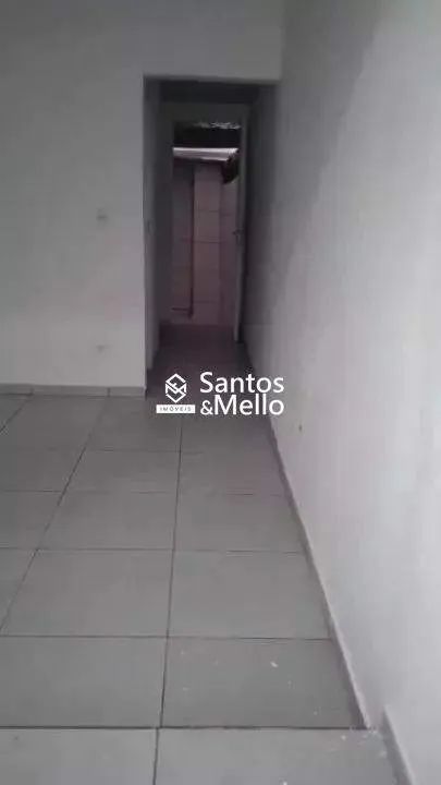 Salão Comercial para Alugar na Vila Linda (Santo André) - Foto 5