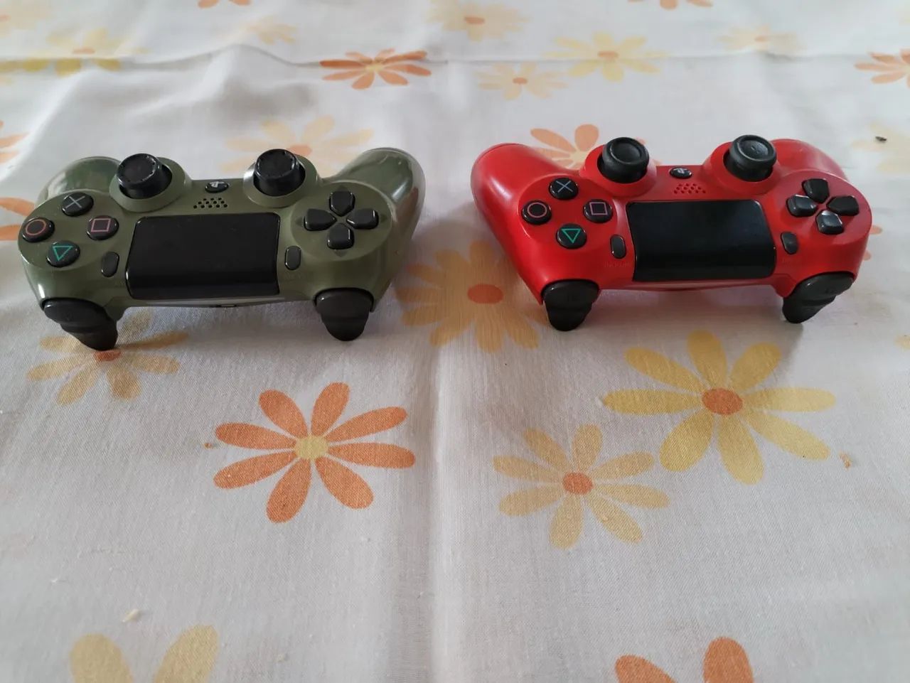 Ps4 1tb + 5 Jogos - Foto 3