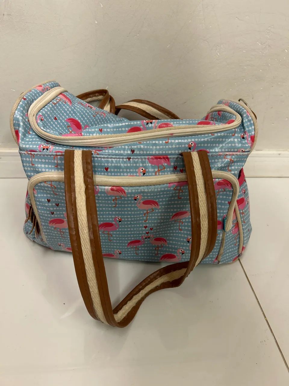 Mala de viagem bolsa