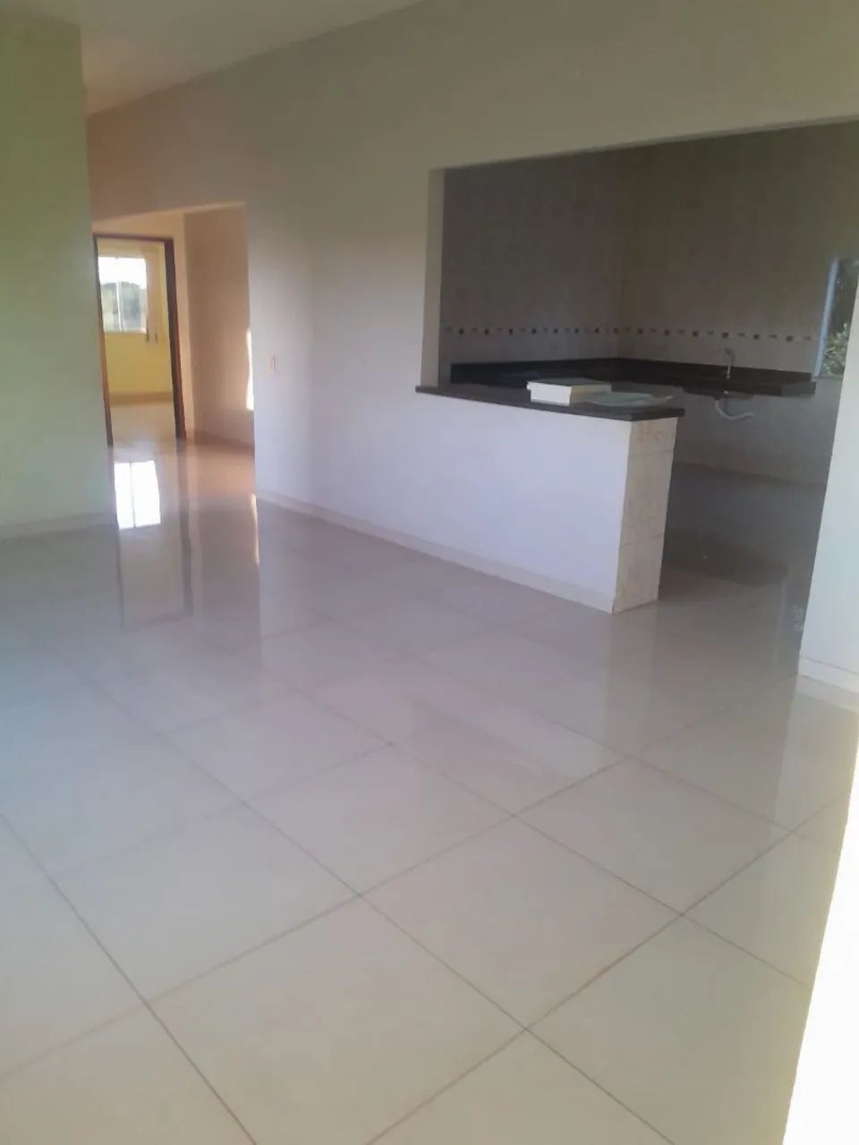 Alugo imóvel residencial e comercial na 405 norte  - Foto 2