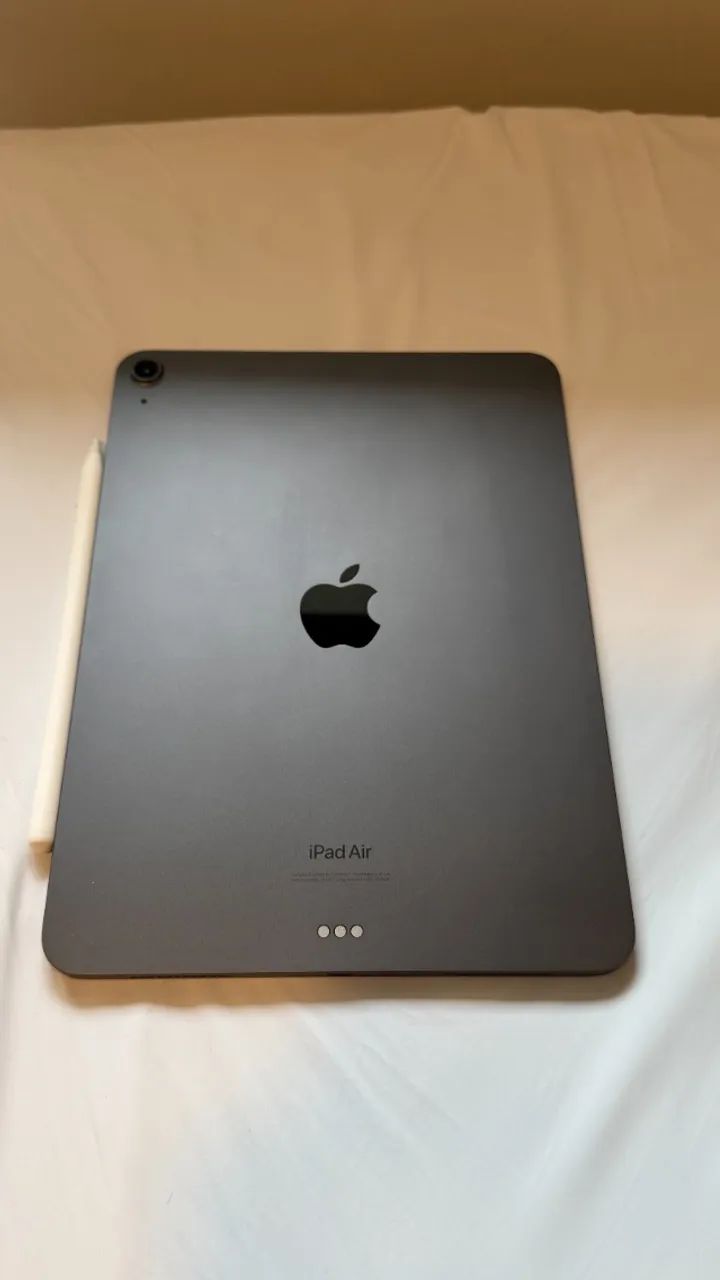 iPad本体 iPadAir5 64G WiFimodel+ Apple Pencil Ipad Air 5° geração 64gb Wifi + Apple Pencil 2a geração - Tablets