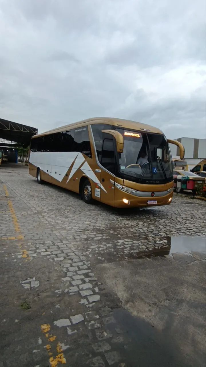 Ônibus g7