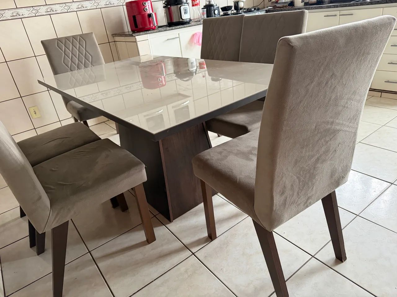 Vendo Mesa  - Foto 2