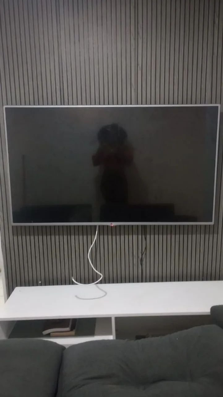 Tv 55 polegadas 