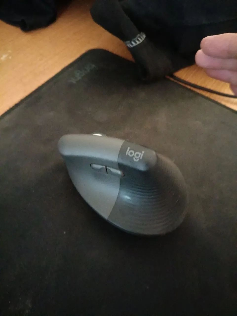 Mouse Logitech Lift - Foto 2