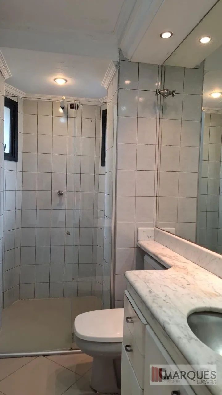 apartamento - locação - 2 Dorms - centro - Guarulhos - Foto 4