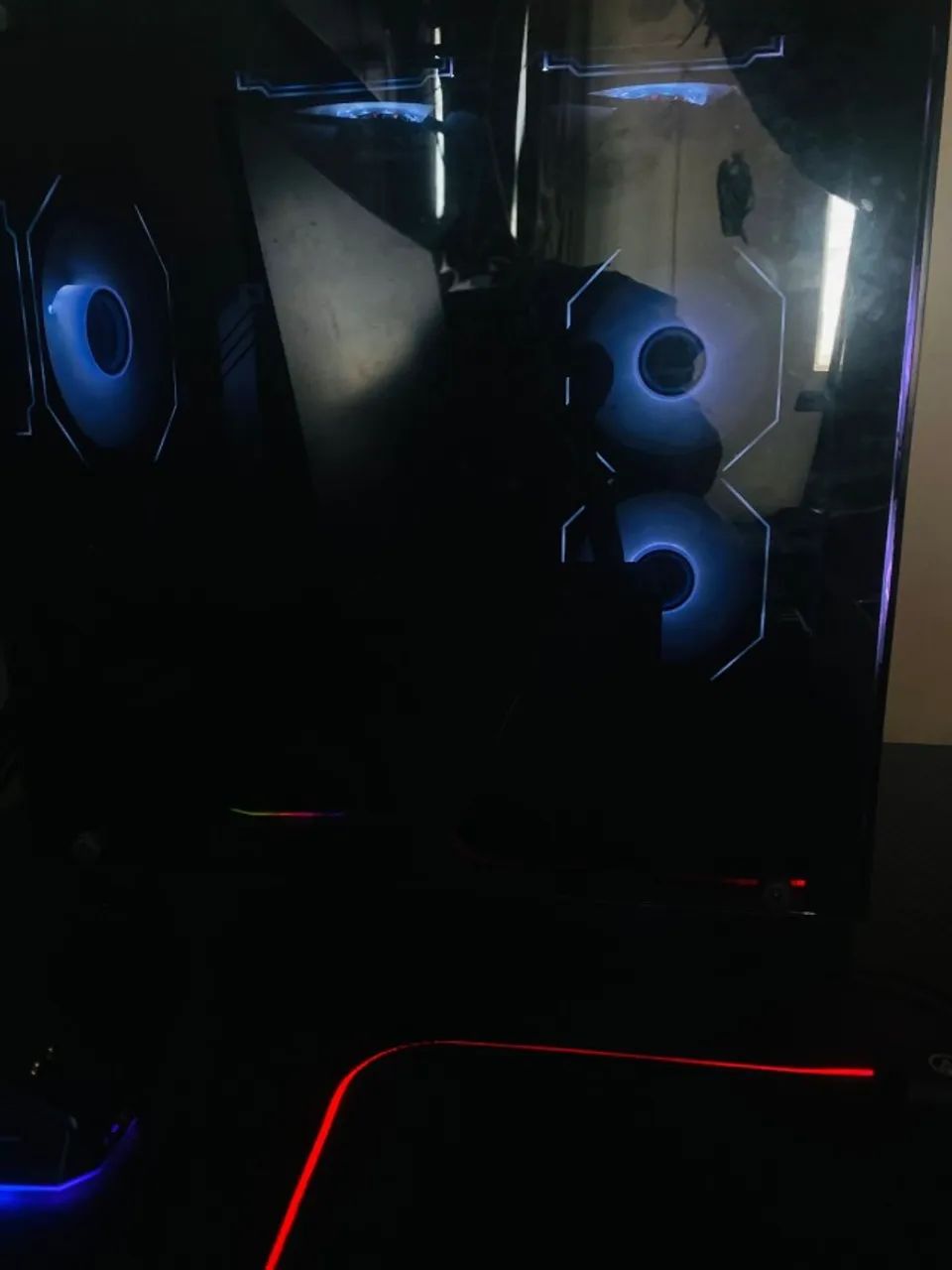 Setup Gamer completo