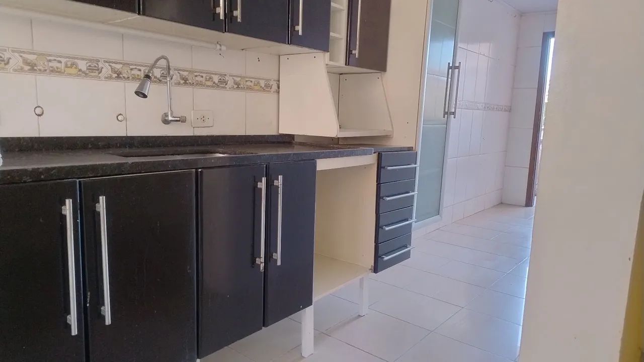 Alugo casa em Santo André  - Foto 2