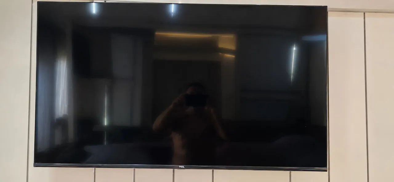 Tv TCL