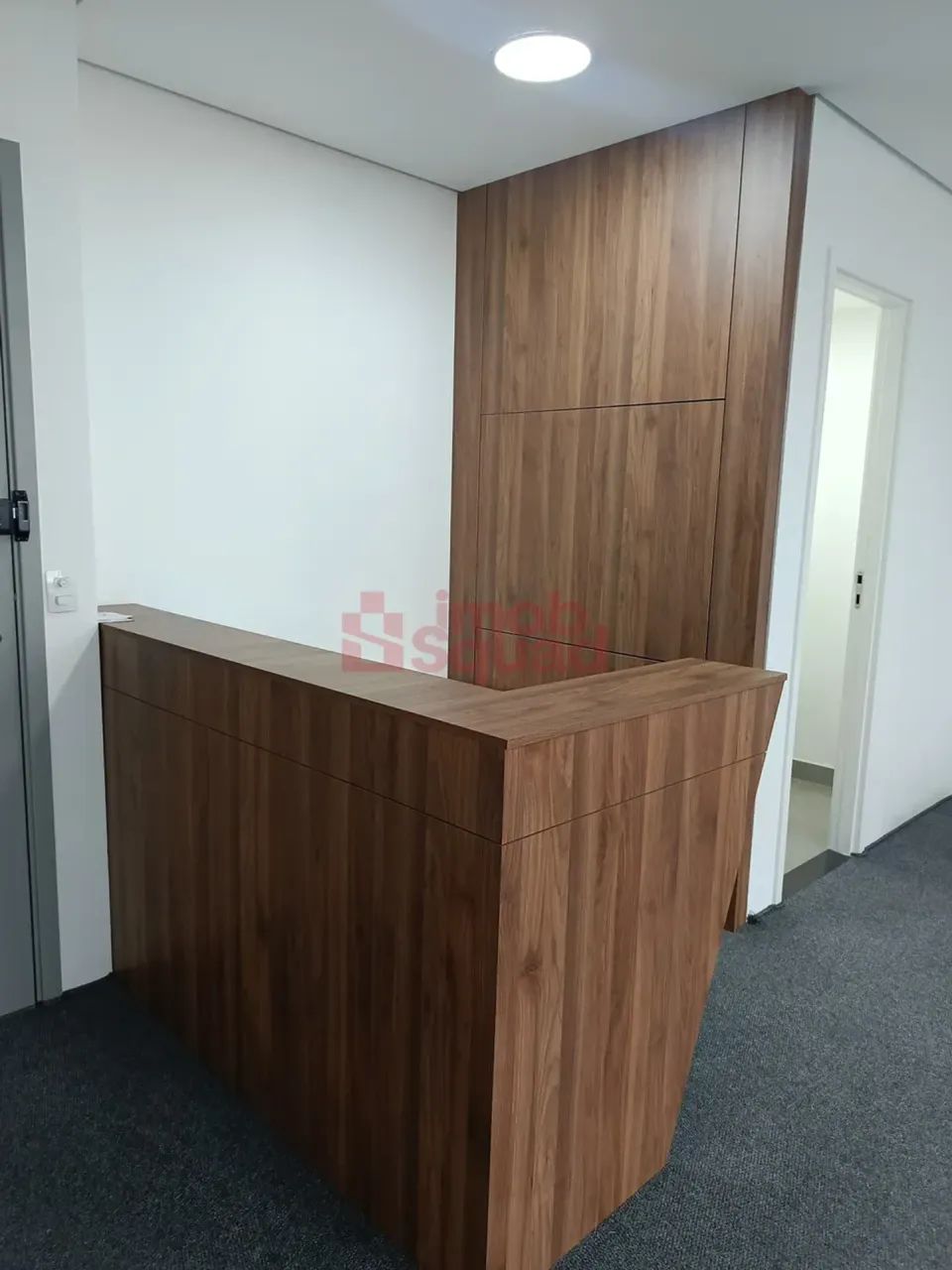 SALA COMERCIAL PARA LOCAÇÃO  OFFICE TIME | JARDIM DAS PERDIZES - Foto 4