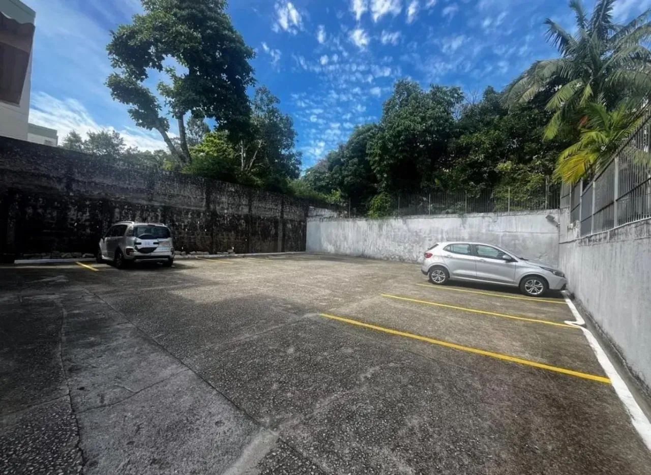 Apartamento mobiliado no Pantanal próximo da UFSC - Foto 2