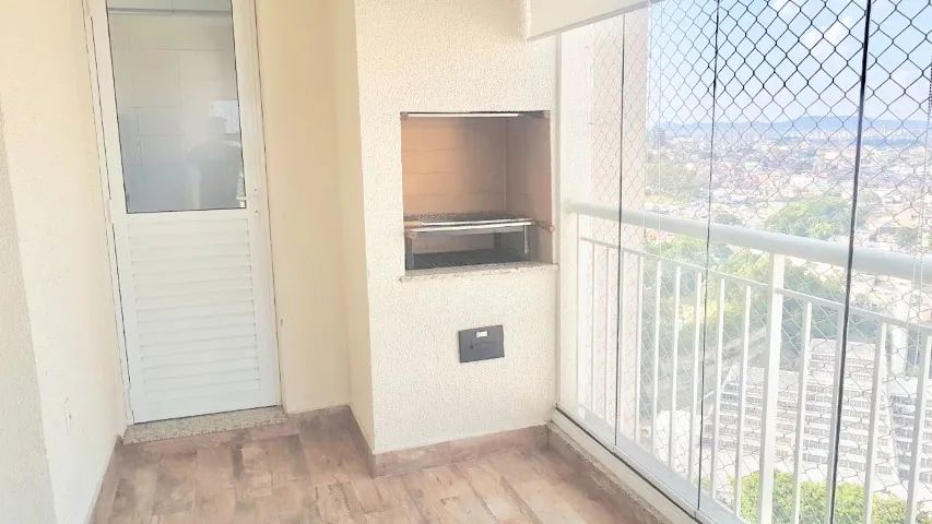 Foto - São Paulo - Jardim Arpoador