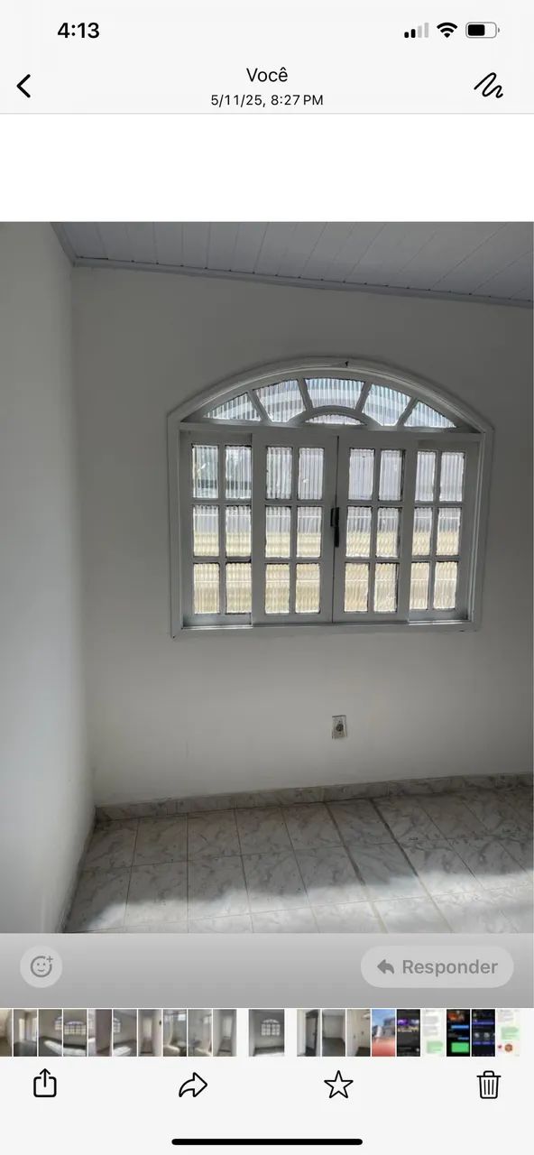 Foto - Vila Velha - Novo México