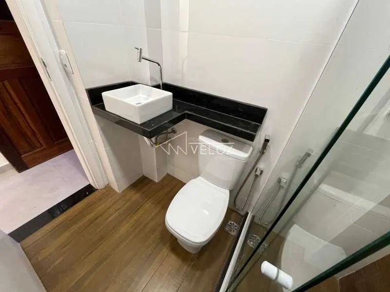 Kitnet/Conjugado : / Residencial / Centro - Foto 3