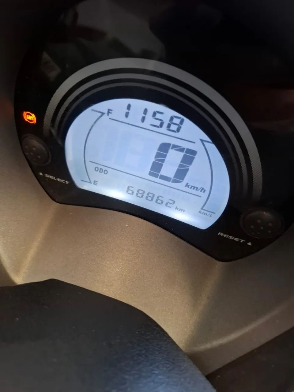 Yamaha Nmax 160cc 2019 - Foto 3