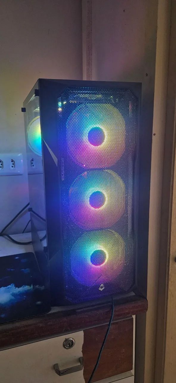 PC GAMER RTX 3070TI - Foto 2