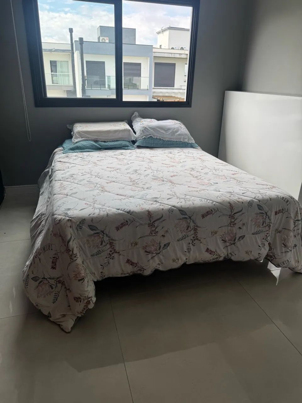 Cama usada - Foto 2