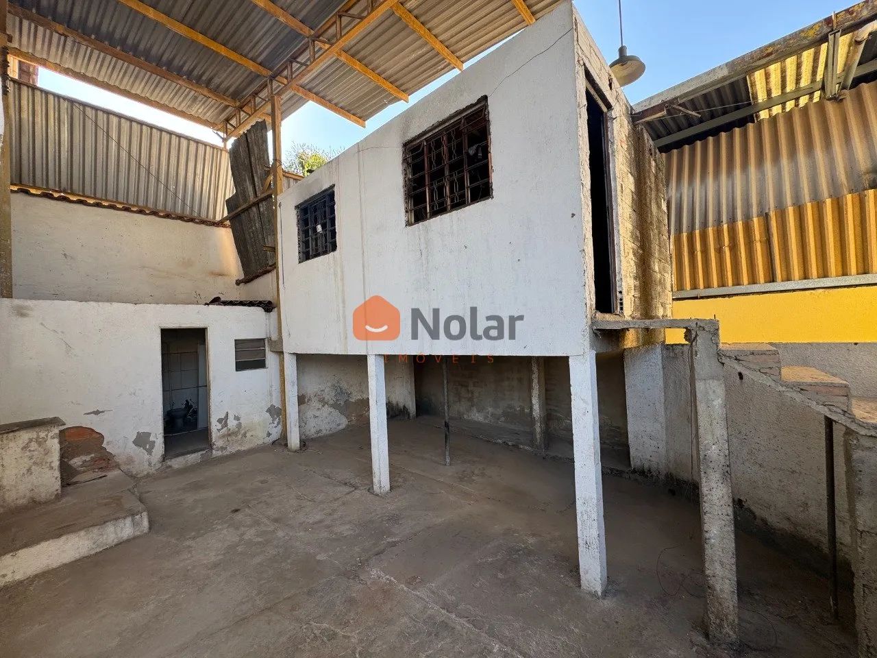 Aluguel Galpão 239m² no Renascença BH - Foto 3