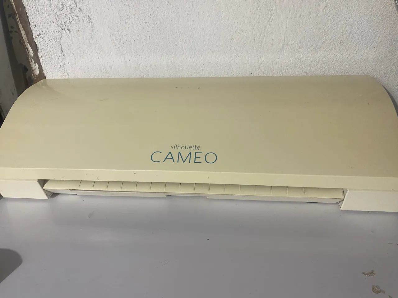 Silhouette cameo 3