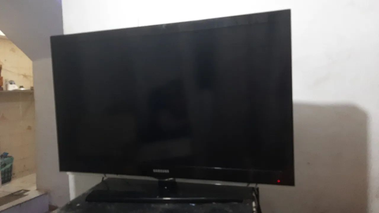 Televisão Samsung LN40C530F1M 40 polegadas