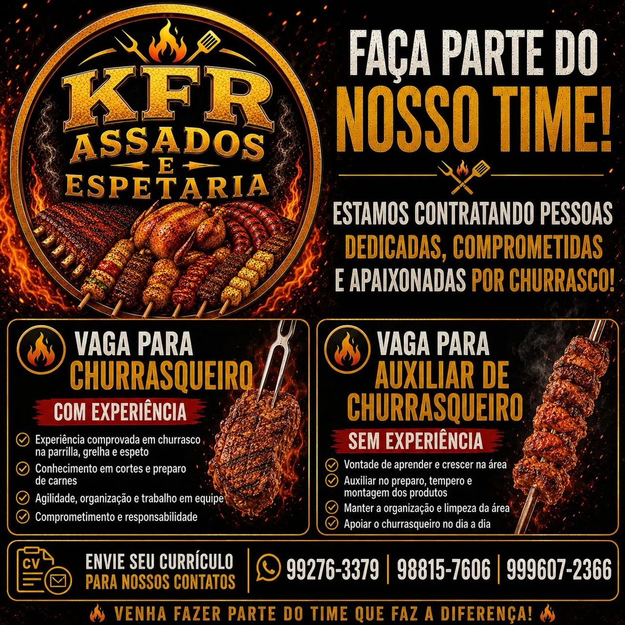 OPORTUNIDADE 