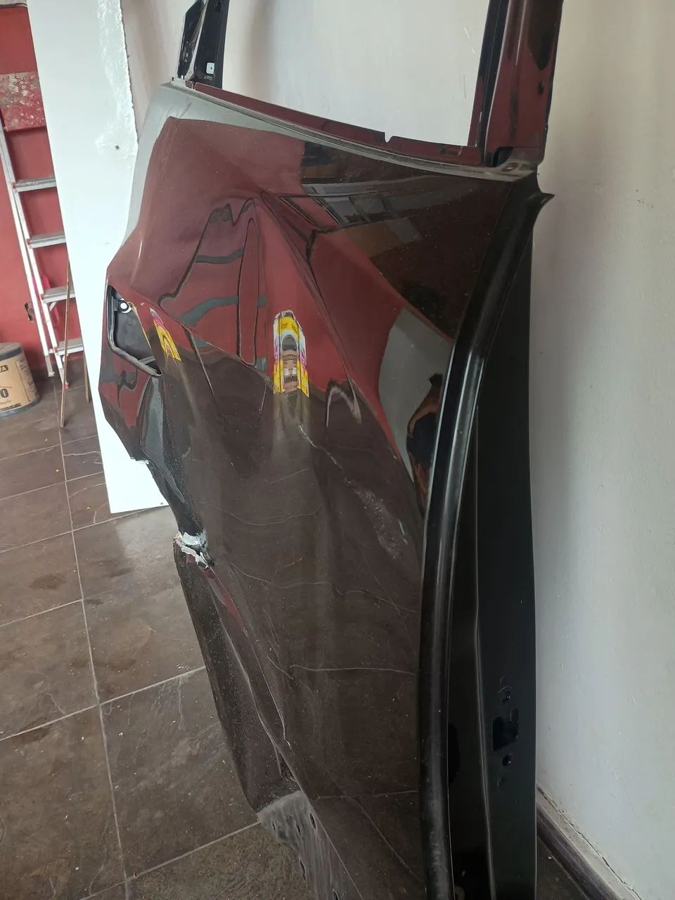 Porta BYD Mini64994026420353124