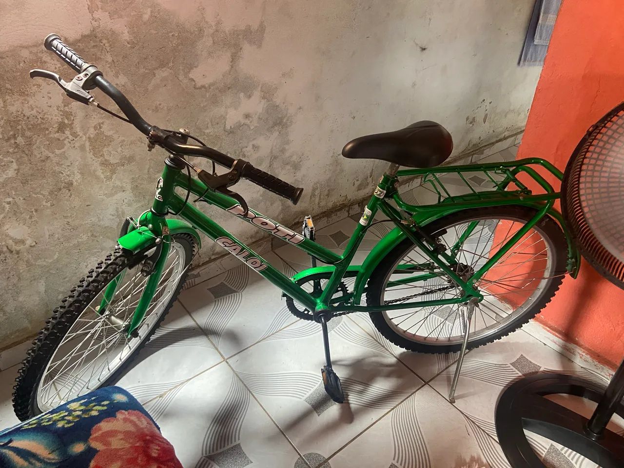 Bike  - Foto 3