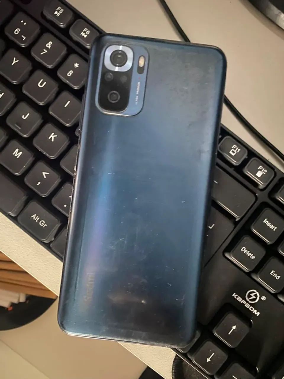 Celular, telefone, note 10s, Redmi - Foto 3