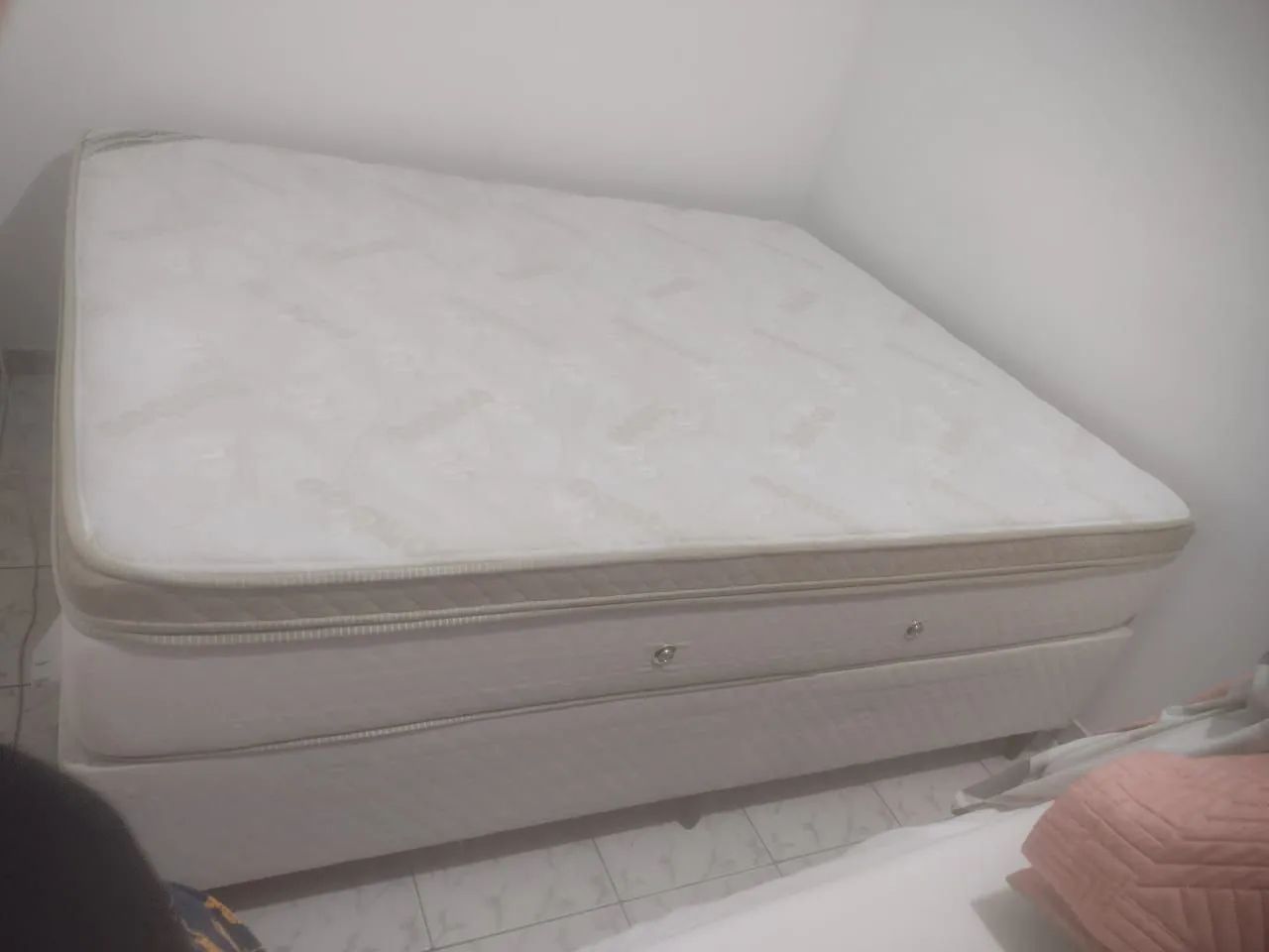 Cama casal - Foto 4