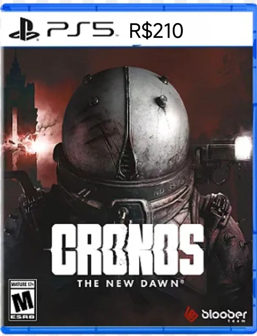 VENDO OU TROCO JOGOS PS5  - Foto 5