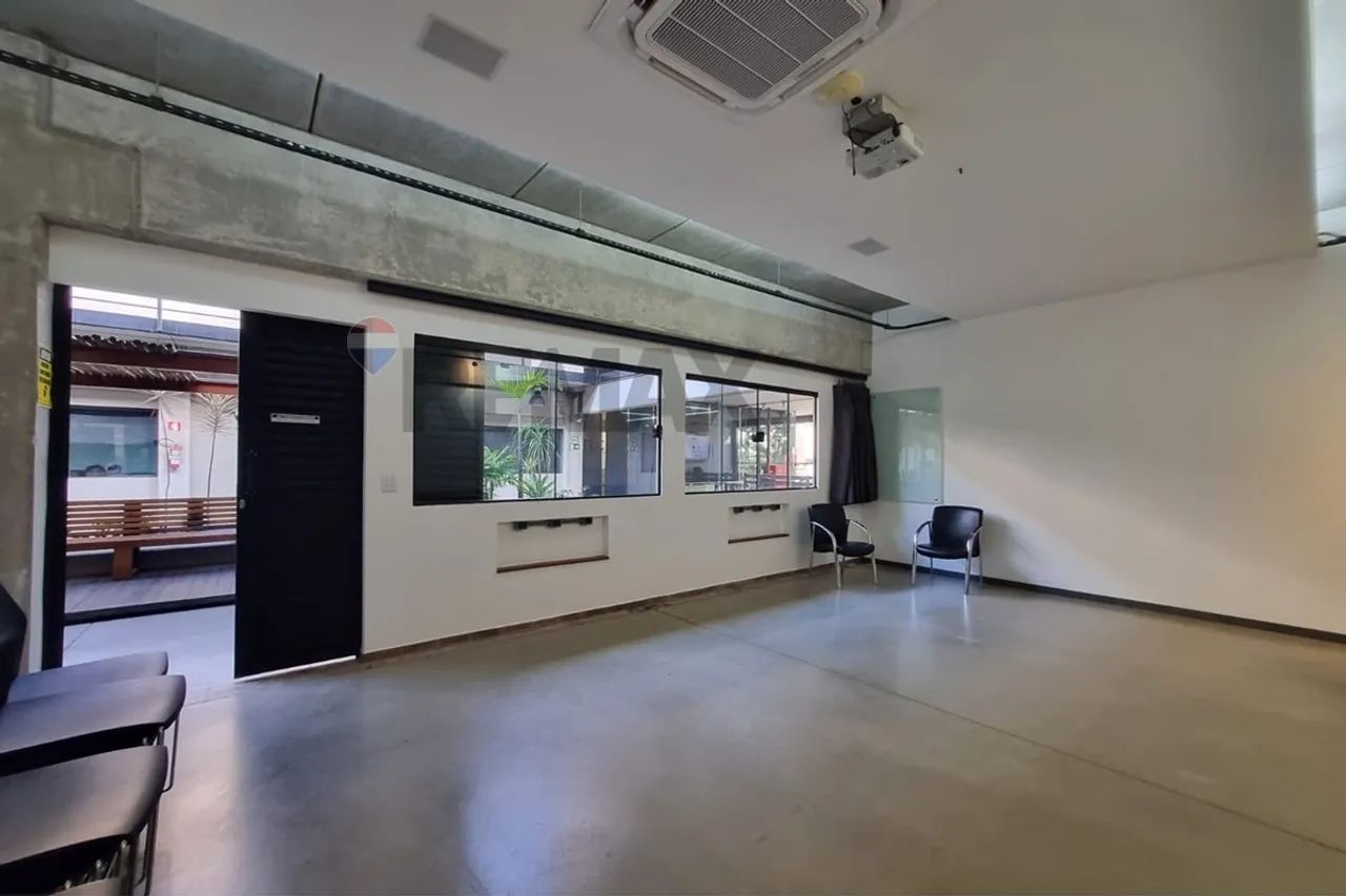 Sala comercial no Térreo para alugar com AC 40m² , Vila Nova Valinhos- Valinhos | SP - Foto 4