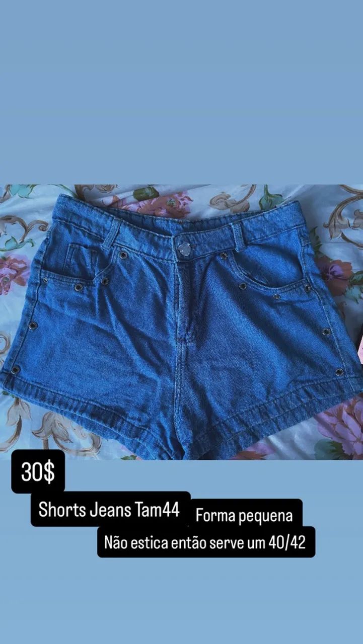 DESAPEGO *roupas seminovas* - Foto 2