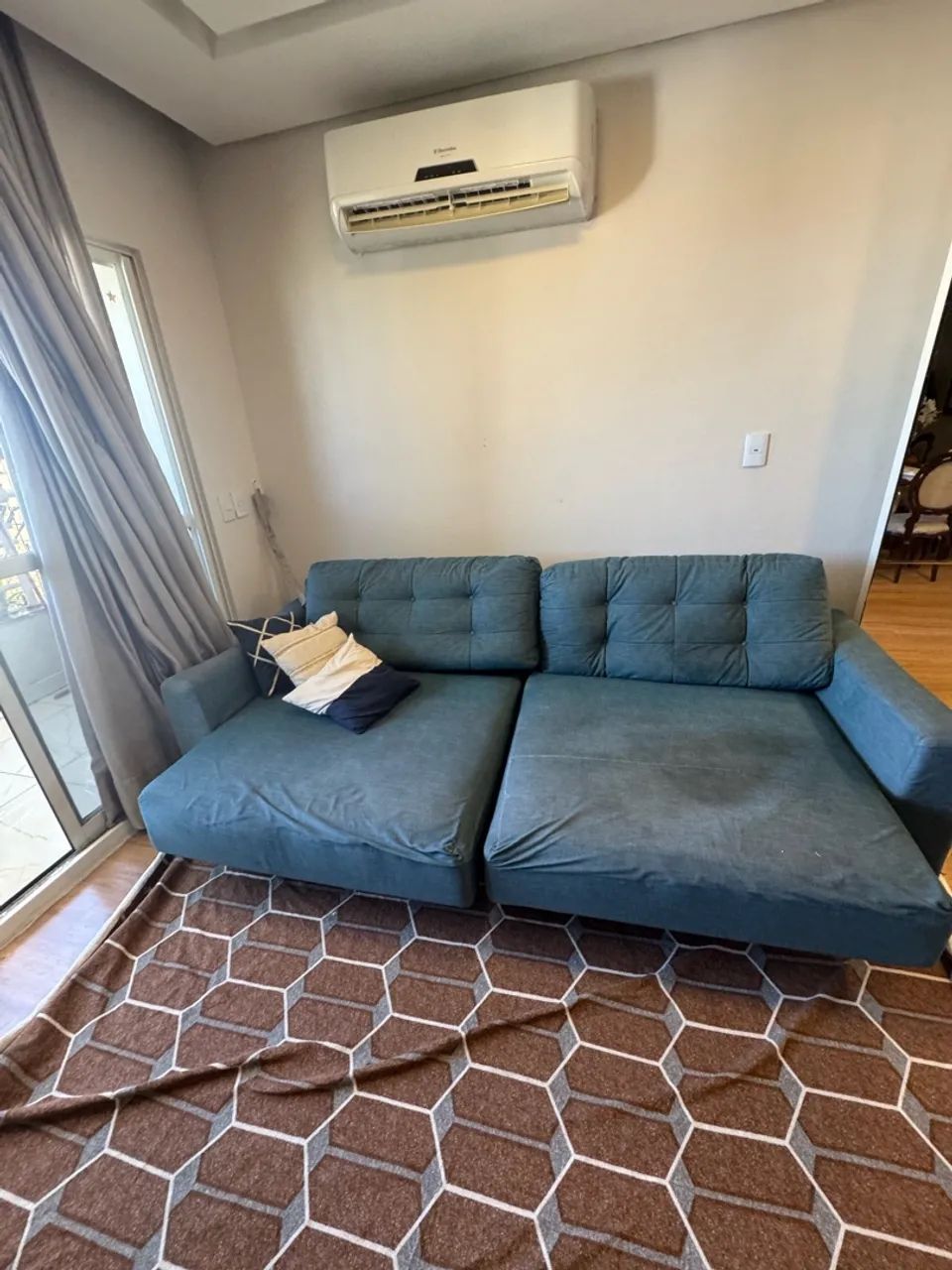 Sofá cama  - Foto 4