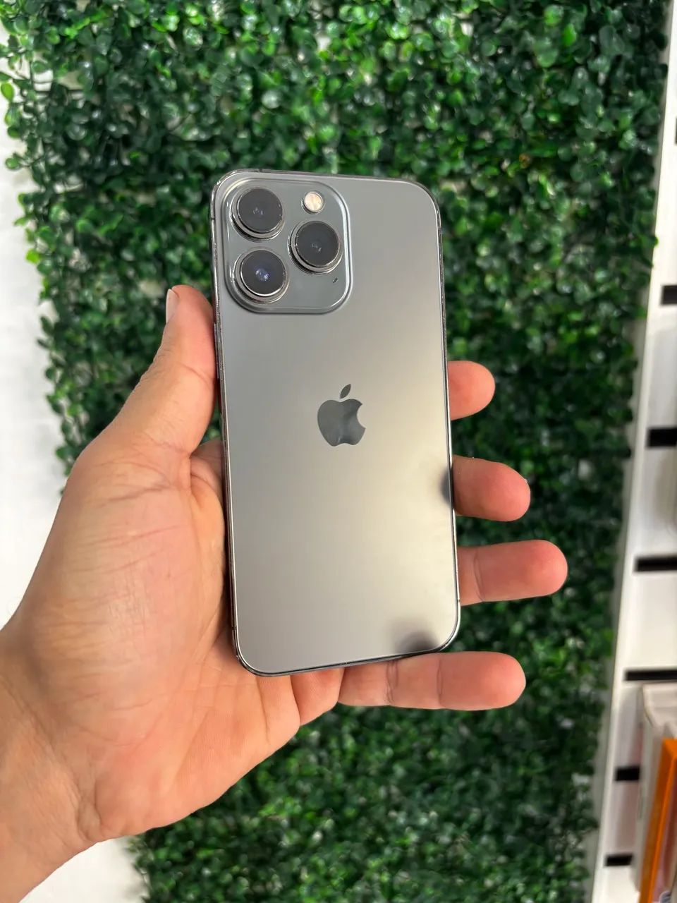 IPhone 13 Pro 100% Leia! - Foto 2