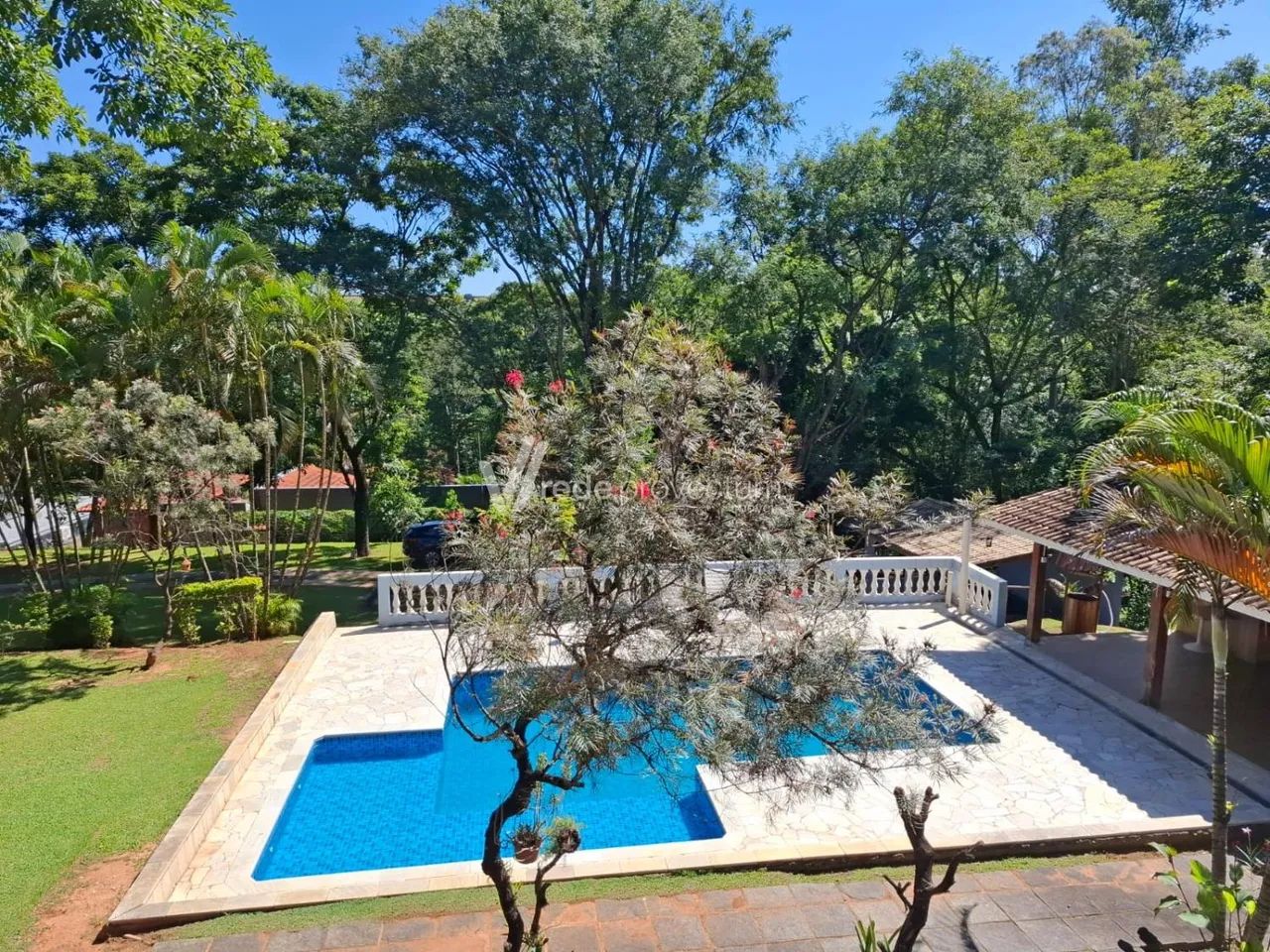 chácara - Sousas - Campinas - Foto 3