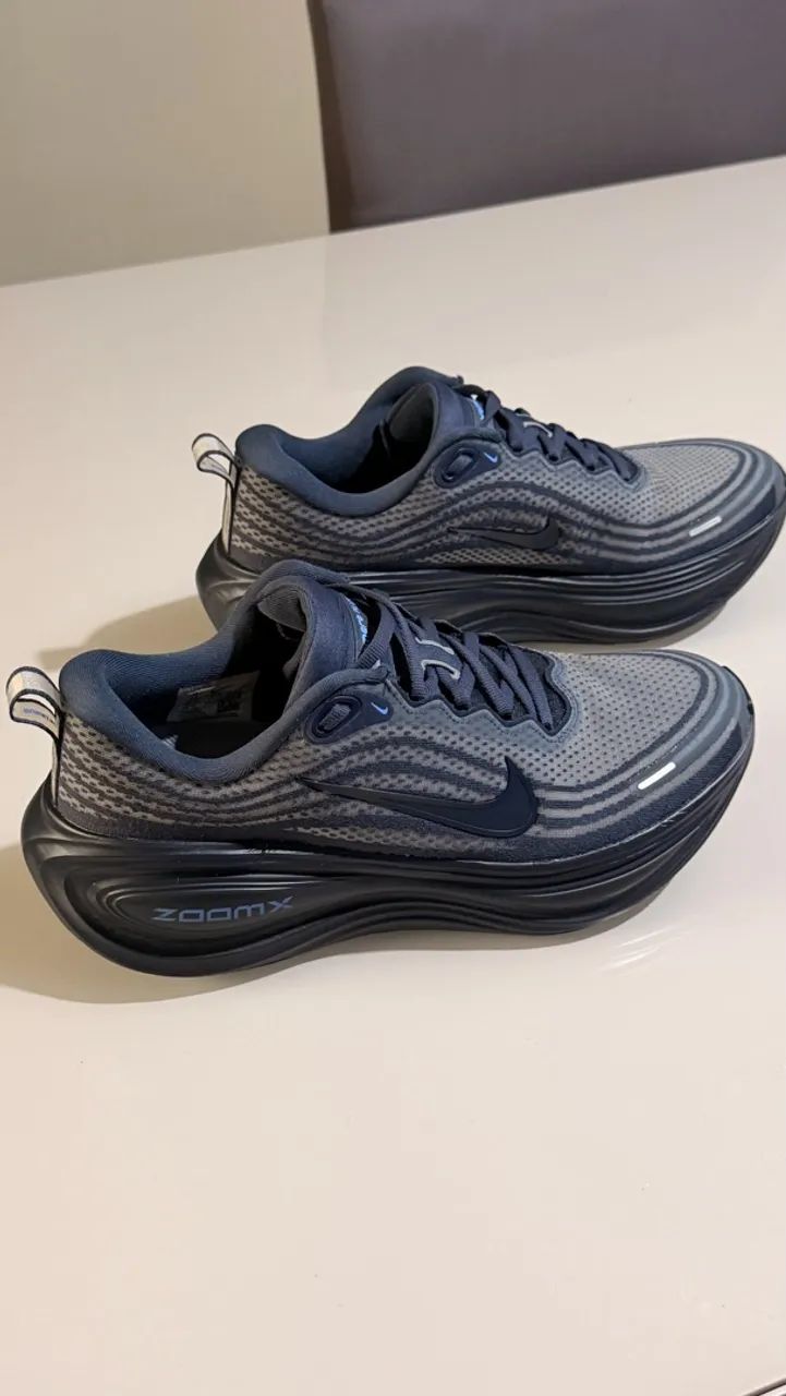 NIKE VOMERO PLUS 41 BR - ORIGINAL  - Foto 2