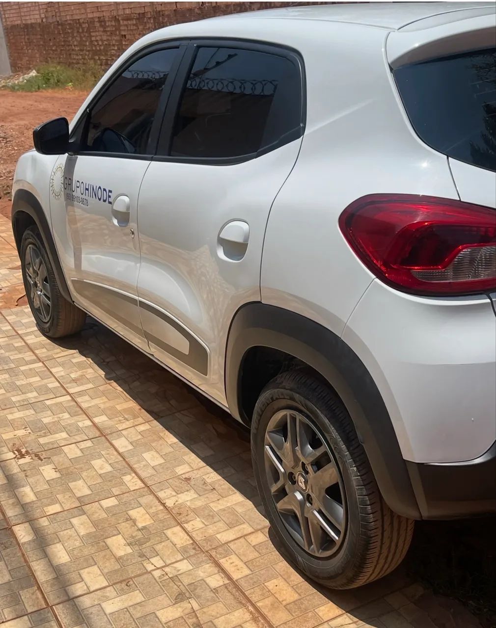 Renault Kwid 2020