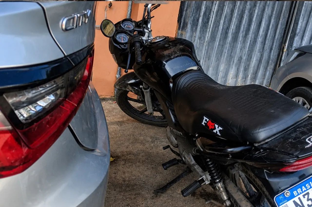 MOTO TITAN 150 - Foto 2