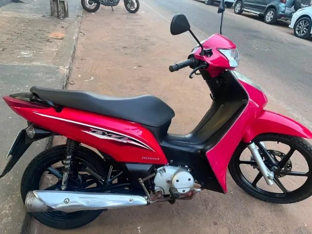 Honda Biz 125 Flex - Foto 2