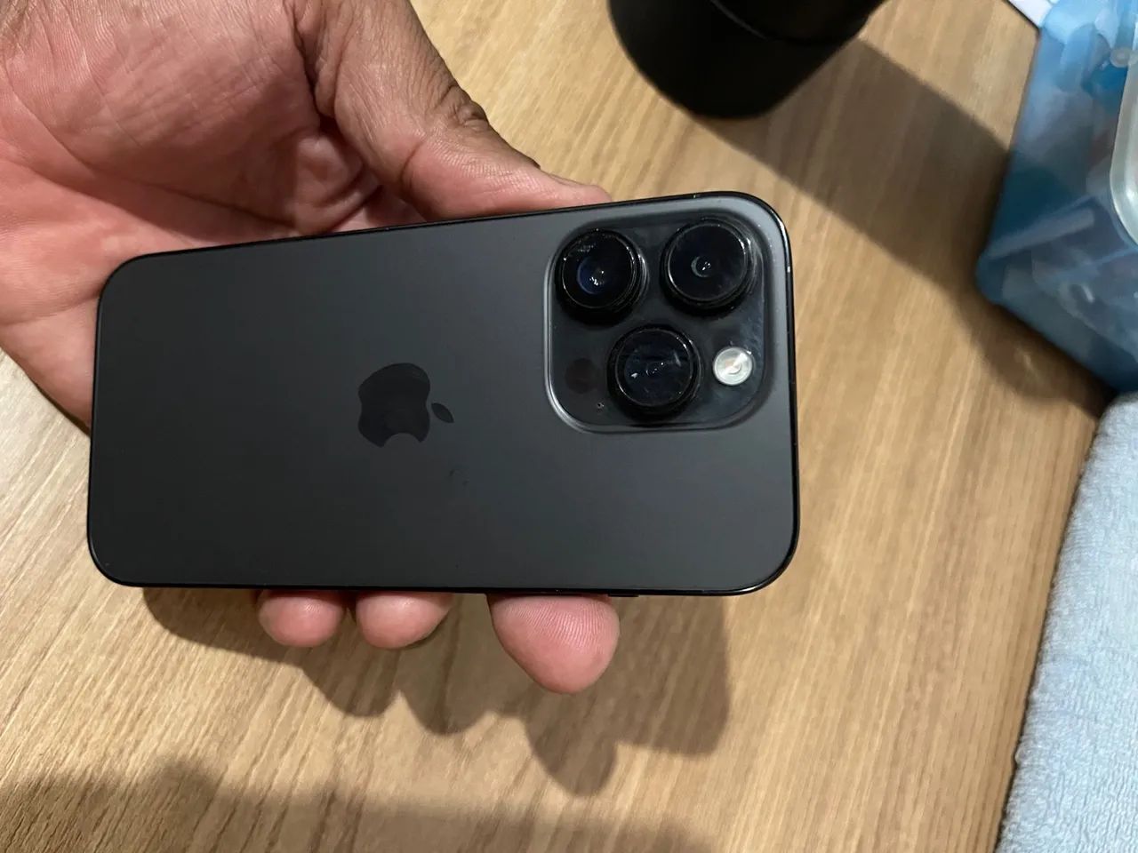 iPhone 14 Pro * sem Face ID  - Foto 4