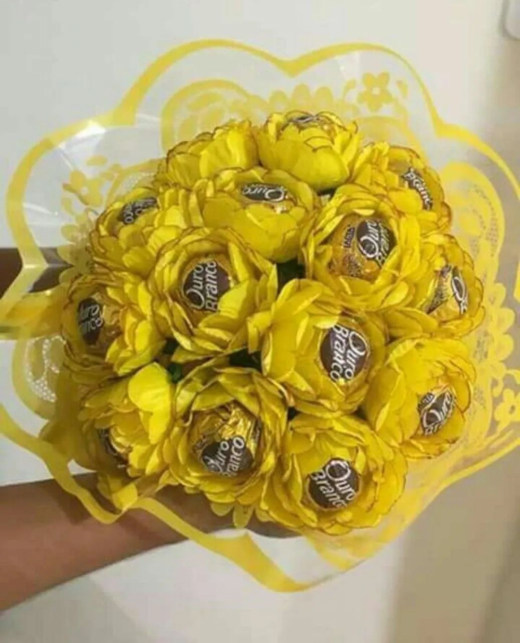 Presentes especiais para pessoas especiais 