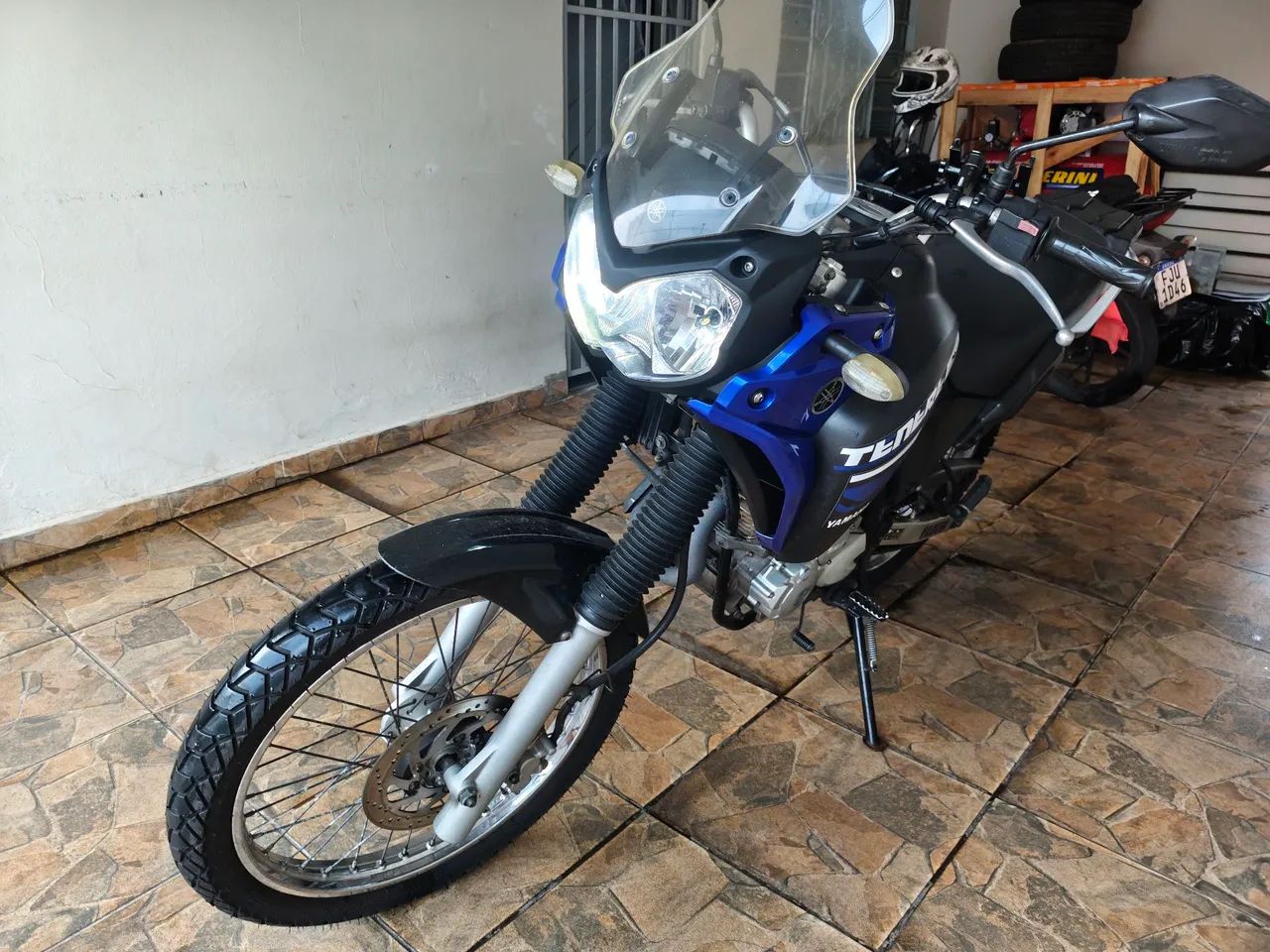 Ténéré 250 - Foto 3