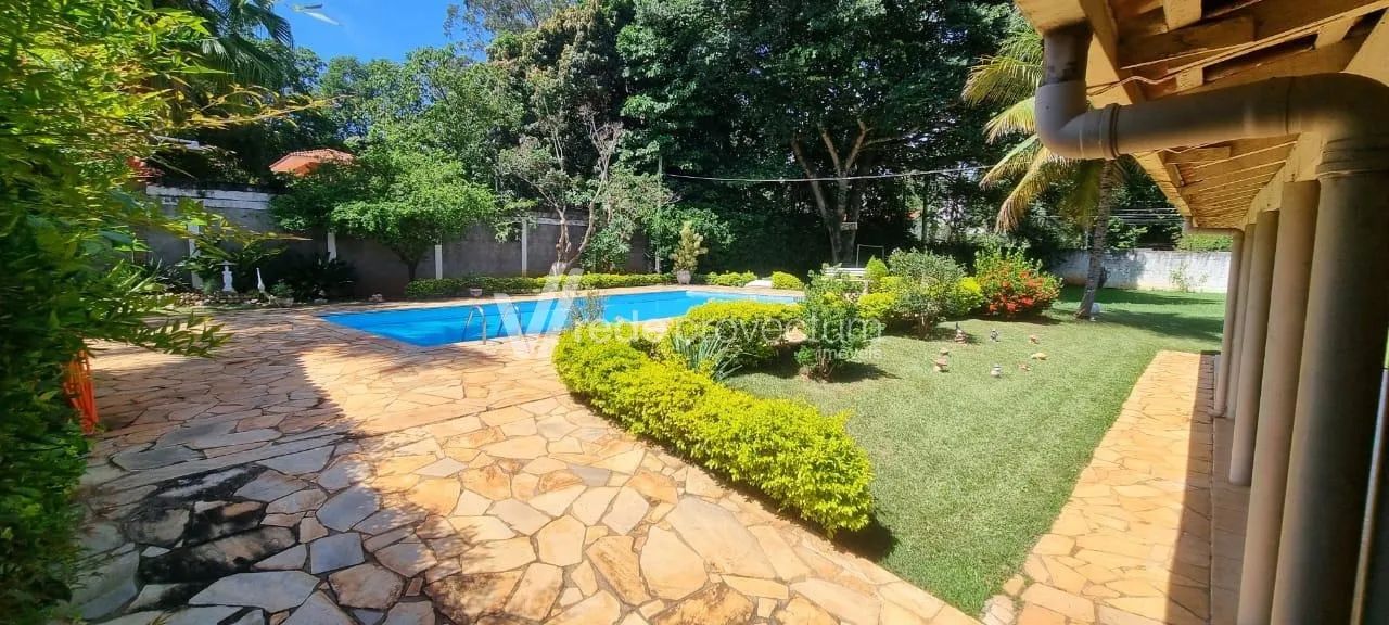 Chácara à venda em Campinas, Chácara Belvedere - Foto 5