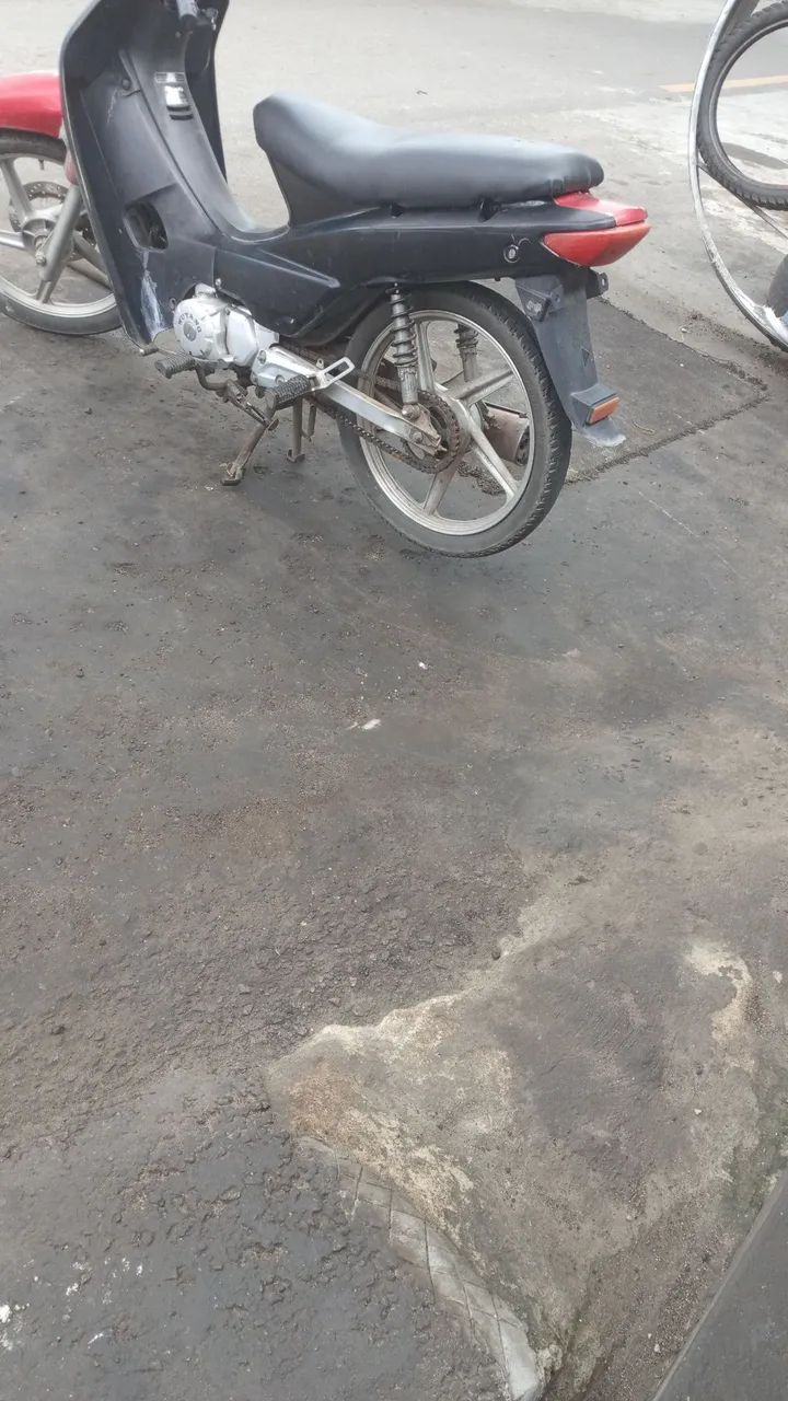 Moto muito boa  - Foto 3