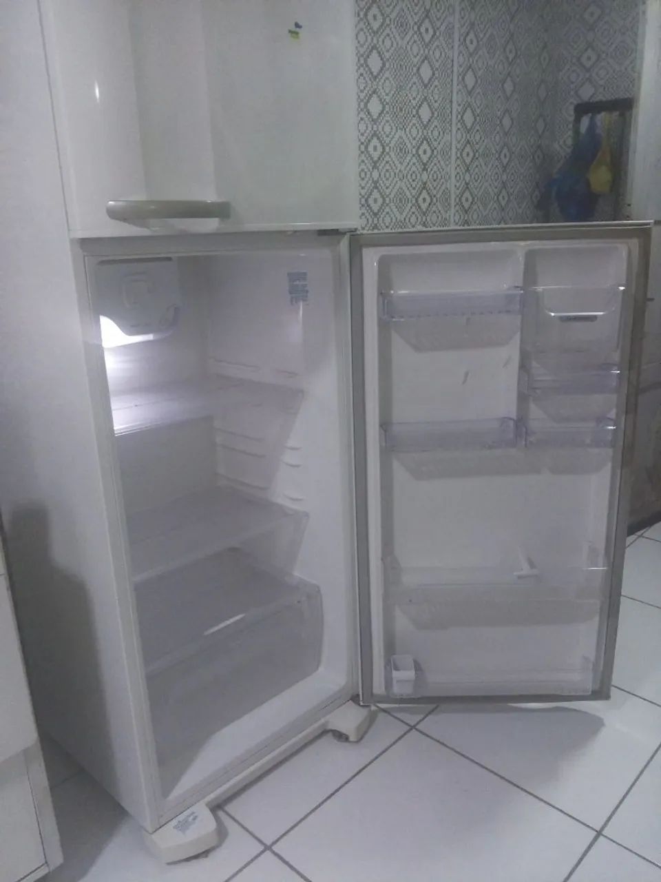 Geladeira - Foto 4