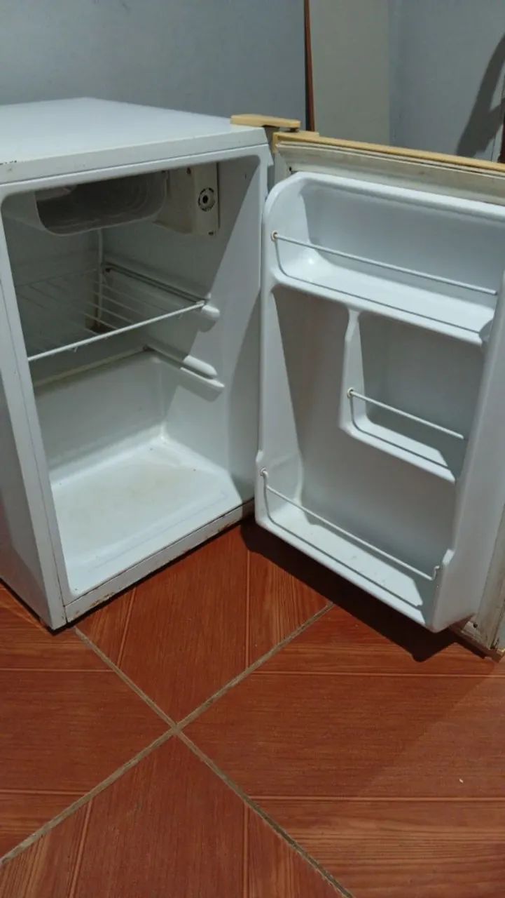 Frigobar Consul  - Foto 2