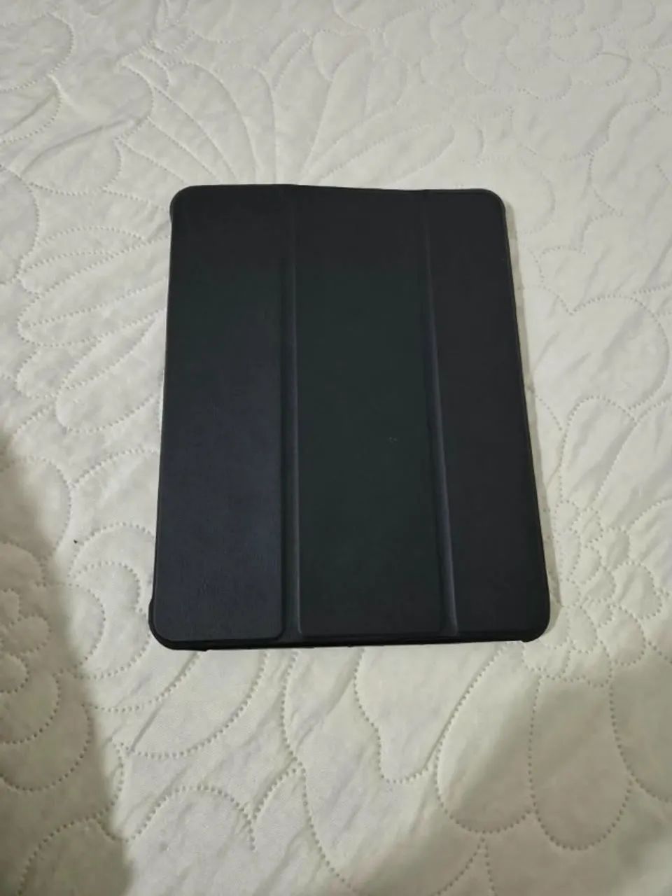 Apple iPad Wifi 9th Geração Cinza Espacial A2602 64GB 10.2 "